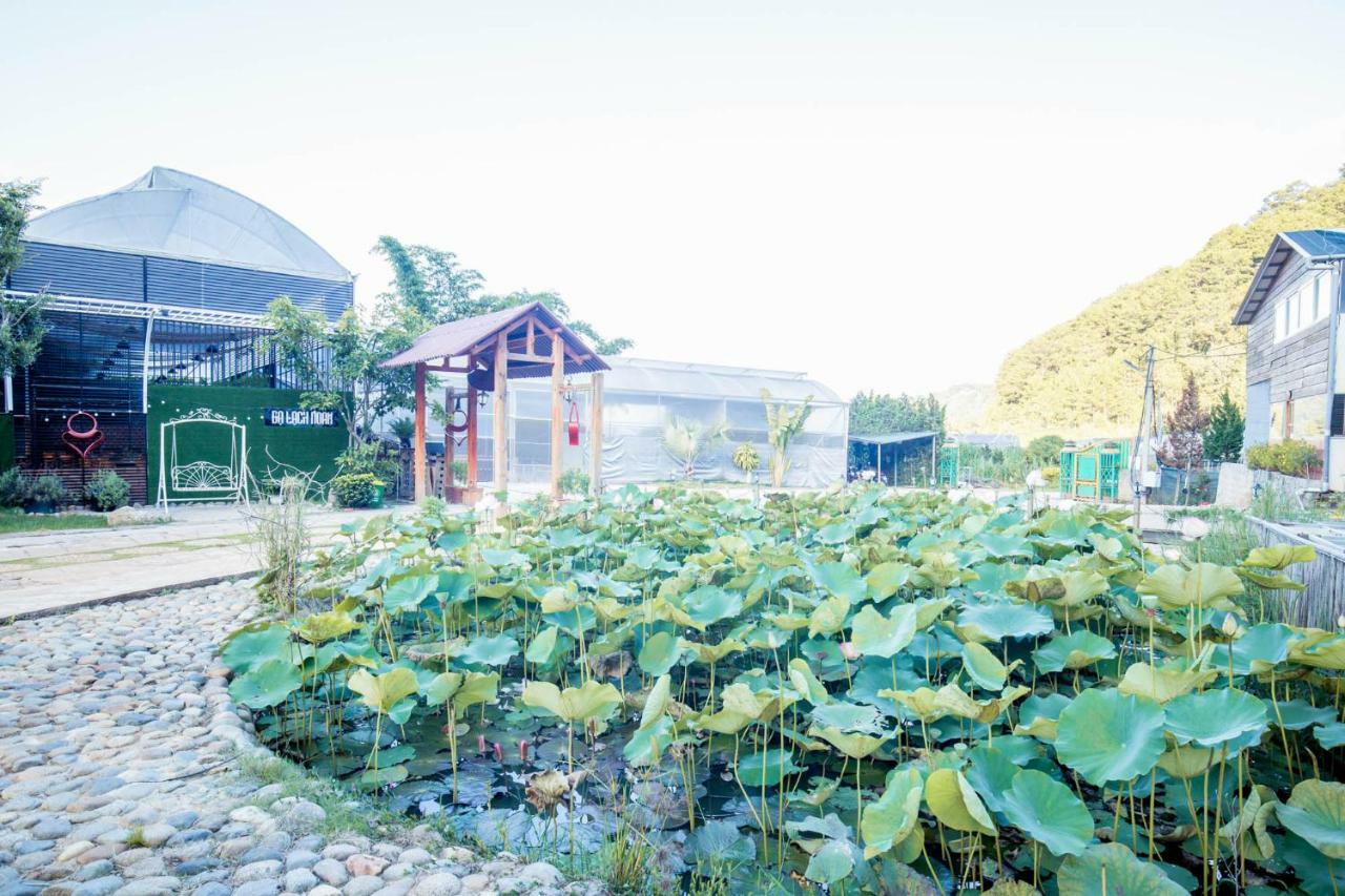 Dalach Noah Farm Resort