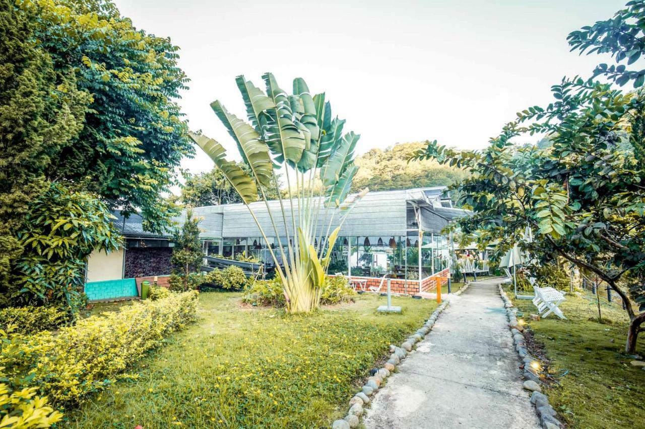 Resort Dalach Noah Farm Da Lat