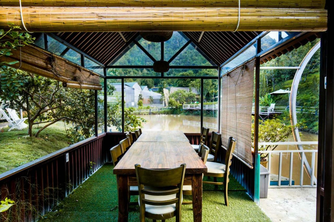 Dalach Noah Farm 3* Da Lat