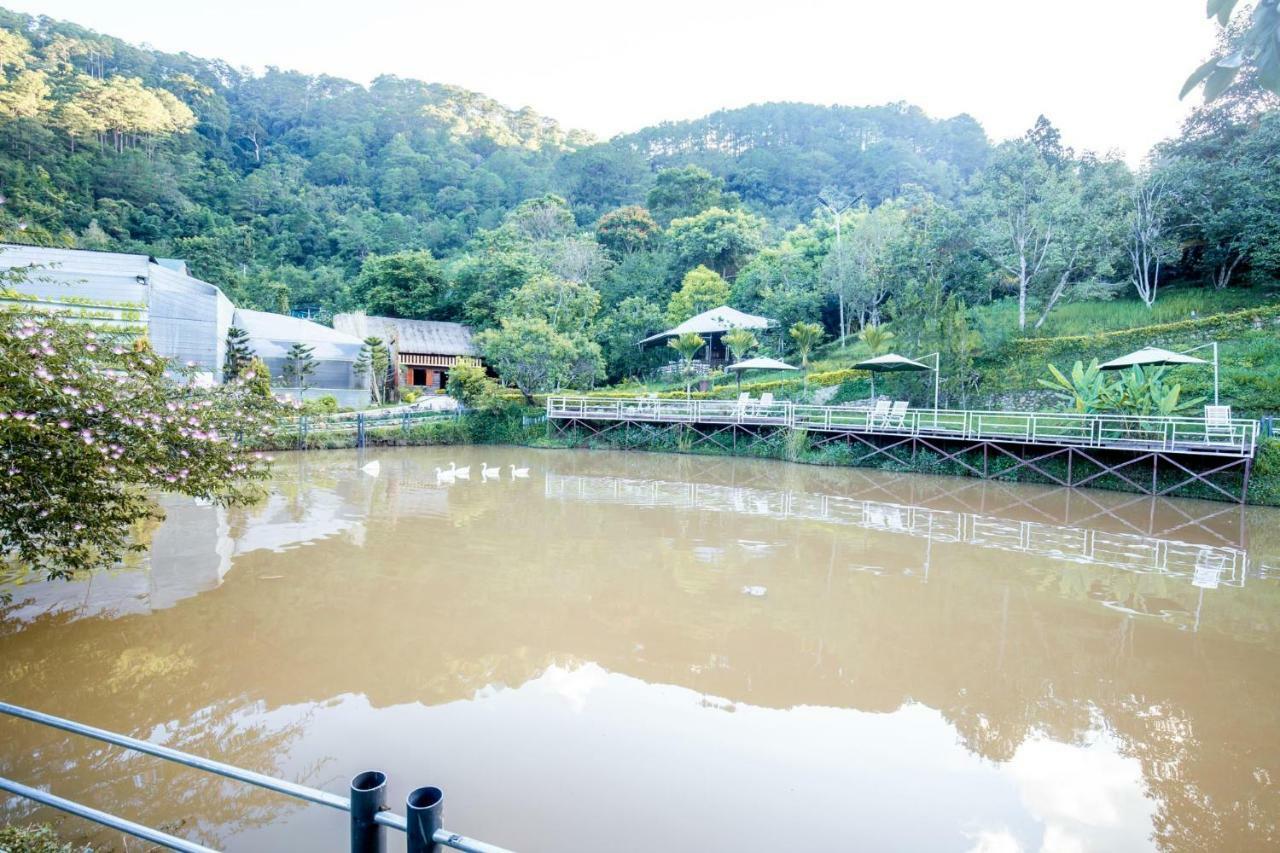 Resort Dalach Noah Farm 3*