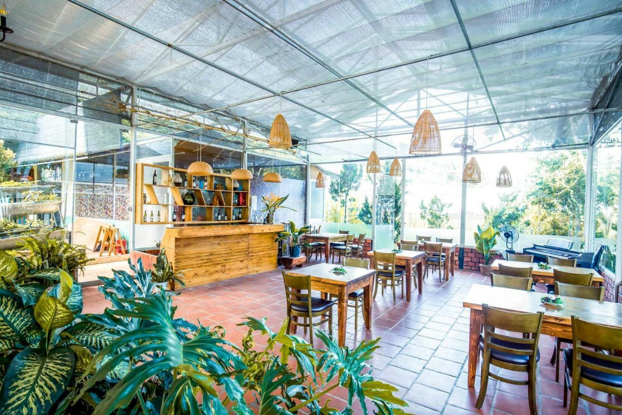Dalach Noah Farm Resort 3*