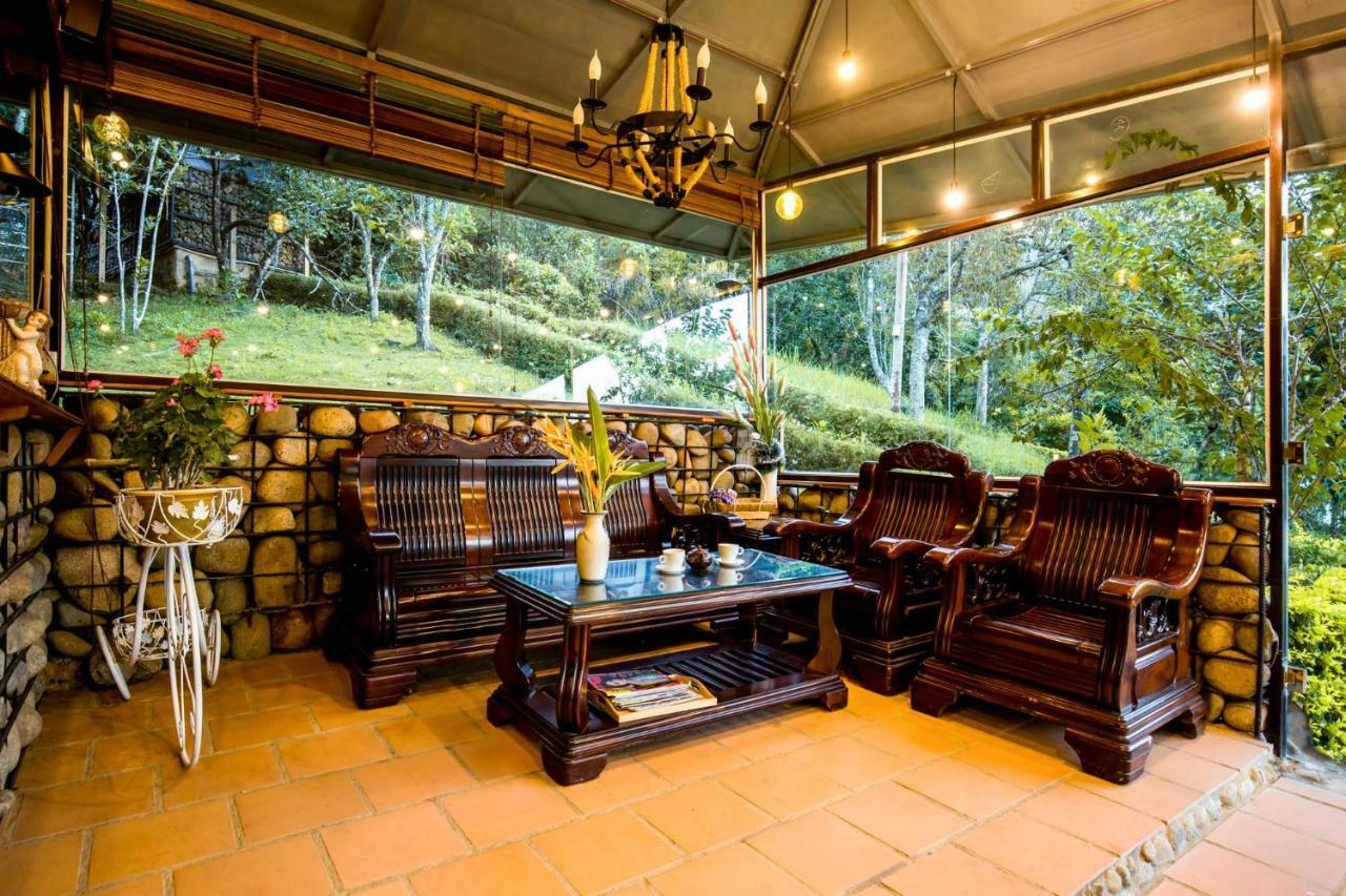 Dalach Noah Farm Da Lat