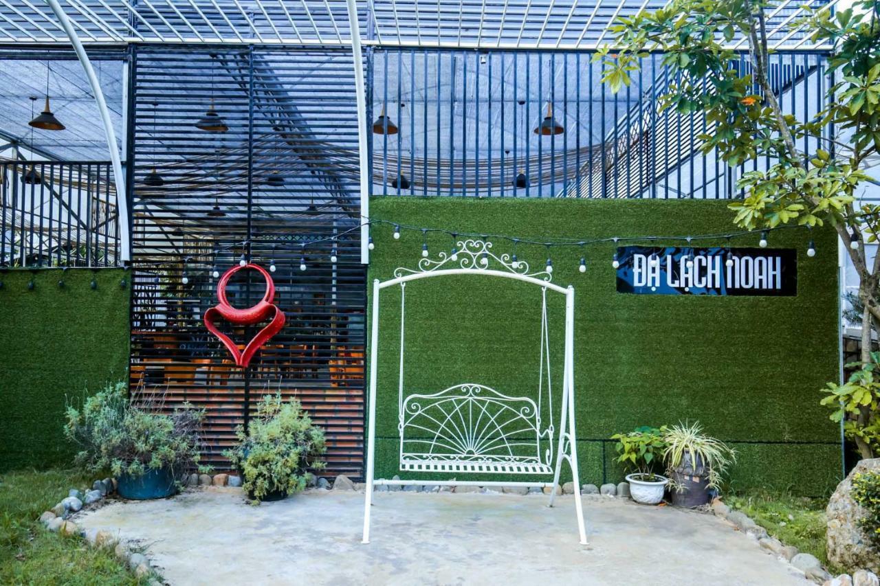 Dalach Noah Farm