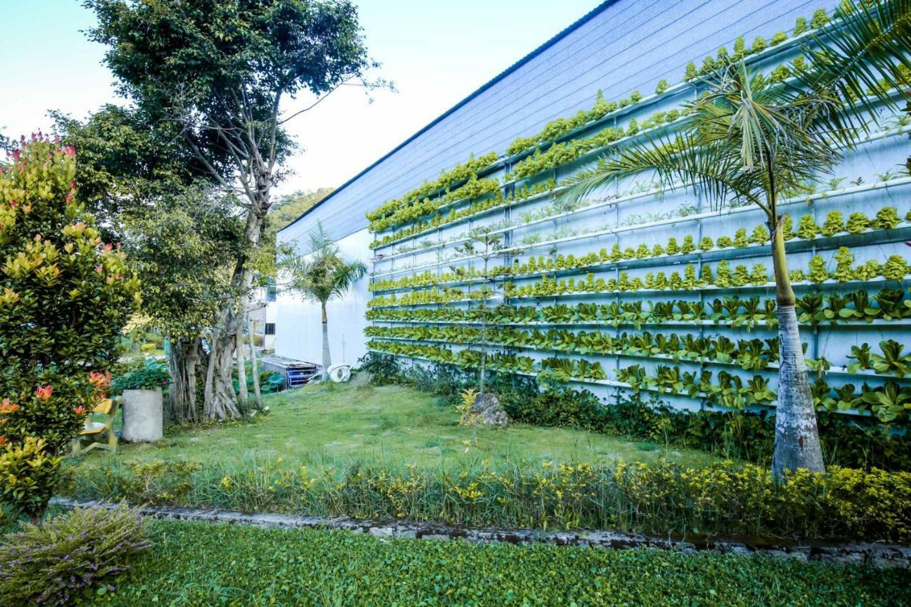 Dalach Noah Farm Da Lat