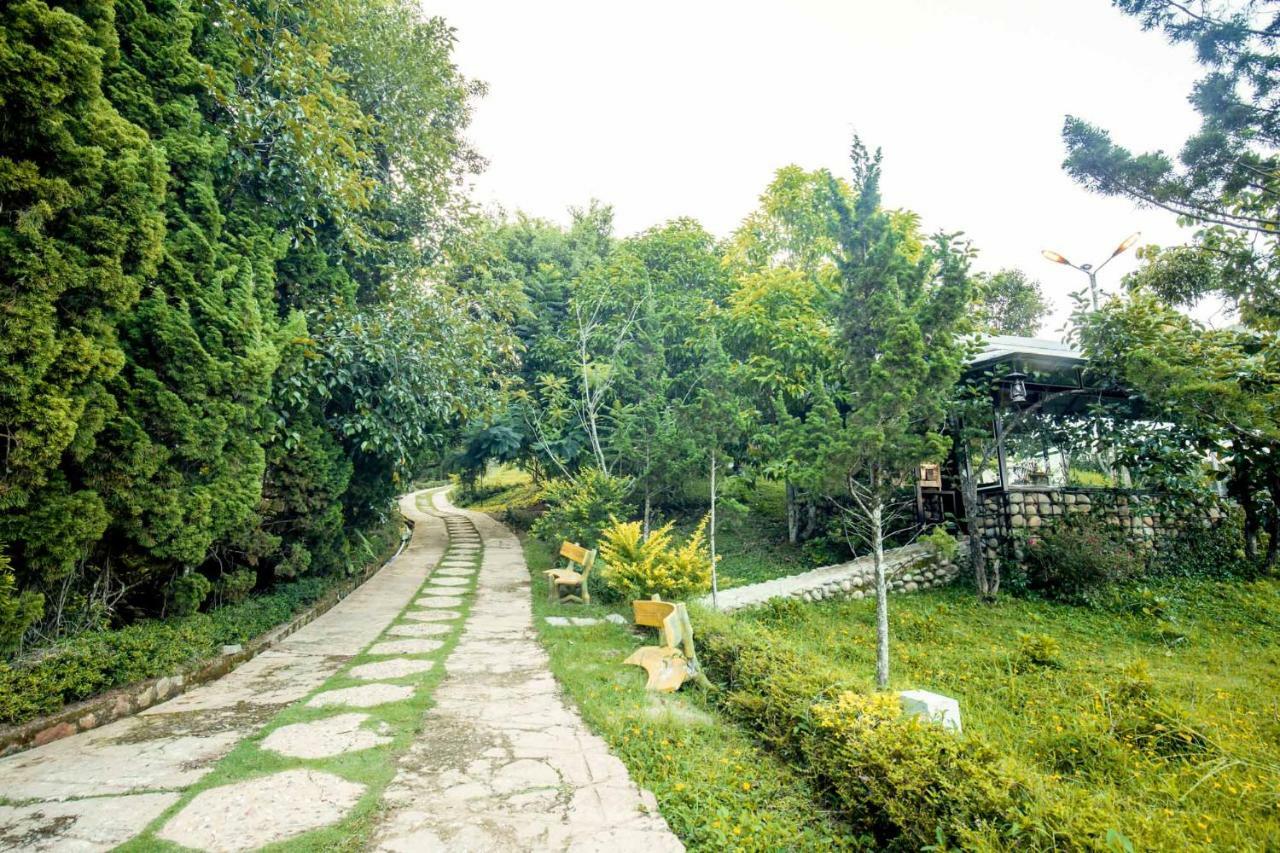Dalach Noah Farm Da Lat