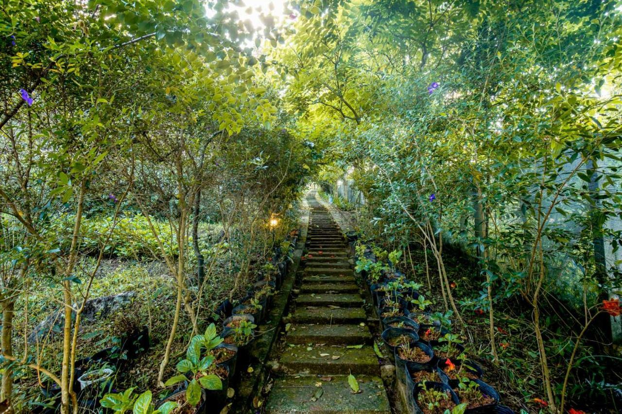 Dalach Noah Farm Resort Da Lat