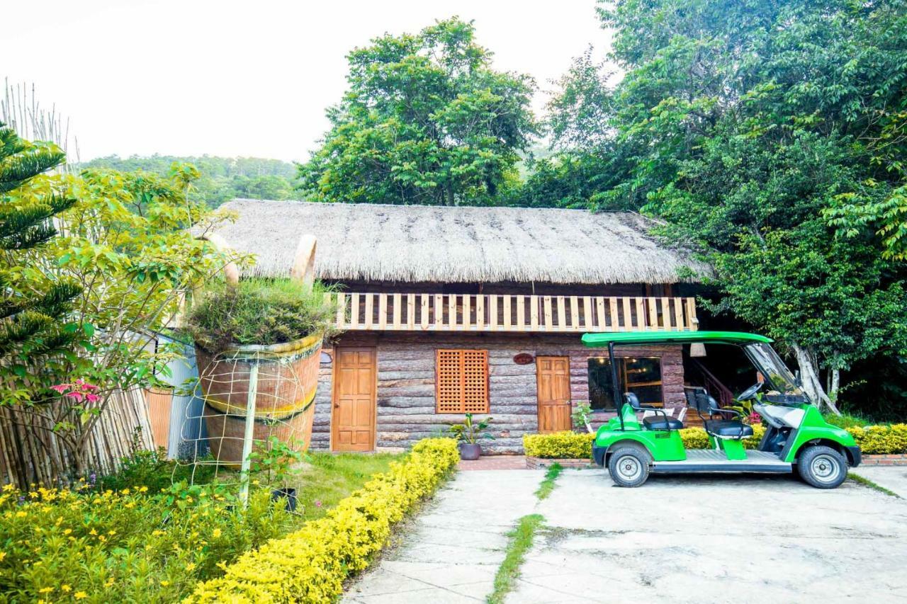 Dalach Noah Farm Resort Da Lat
