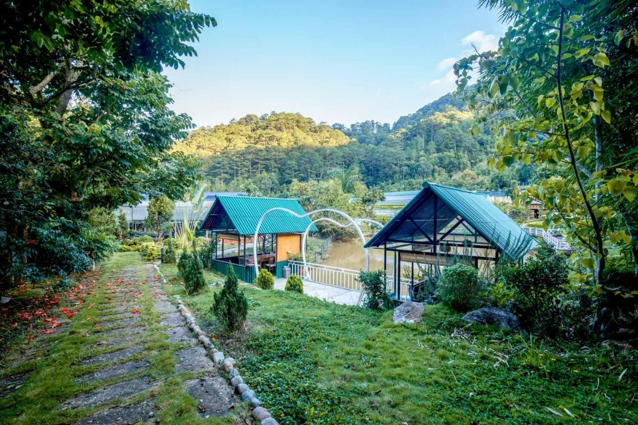 Dalach Noah Farm Da Lat