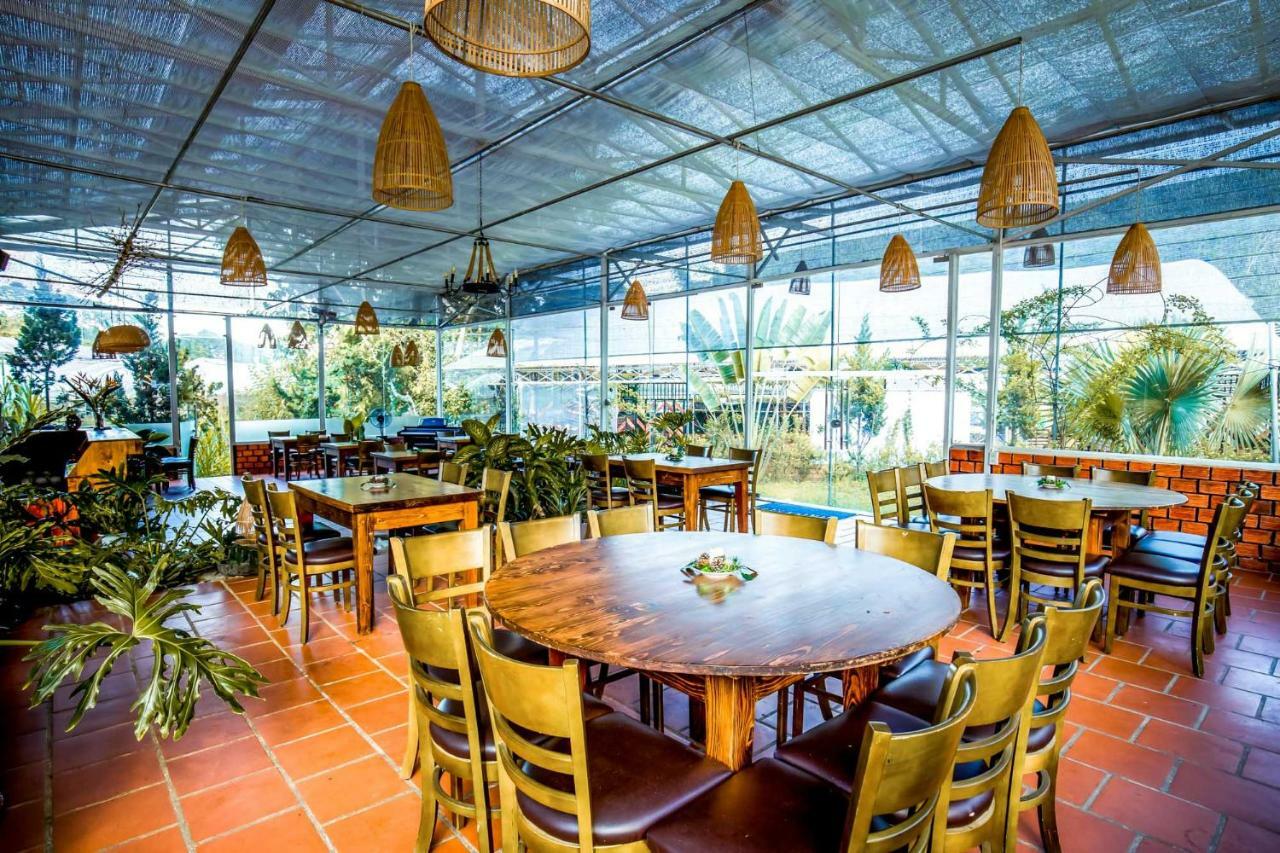 Dalach Noah Farm 3* Da Lat