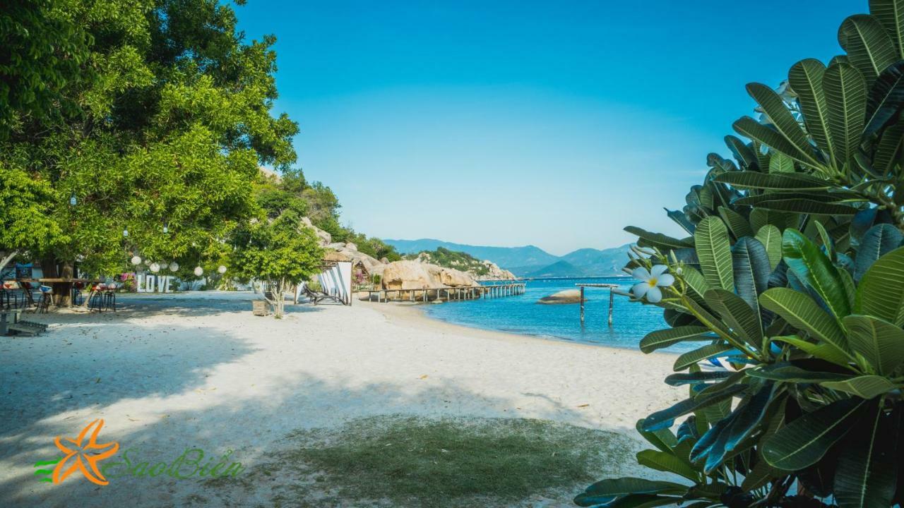 Sao Bien - Starfish 3* Cam Ranh