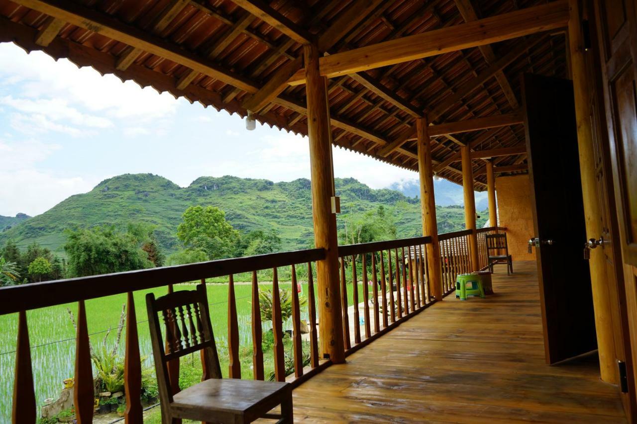 Toong * Ha Giang