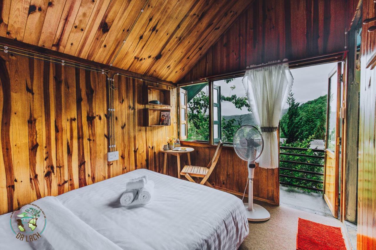 Dalach Noah Farm Da Lat