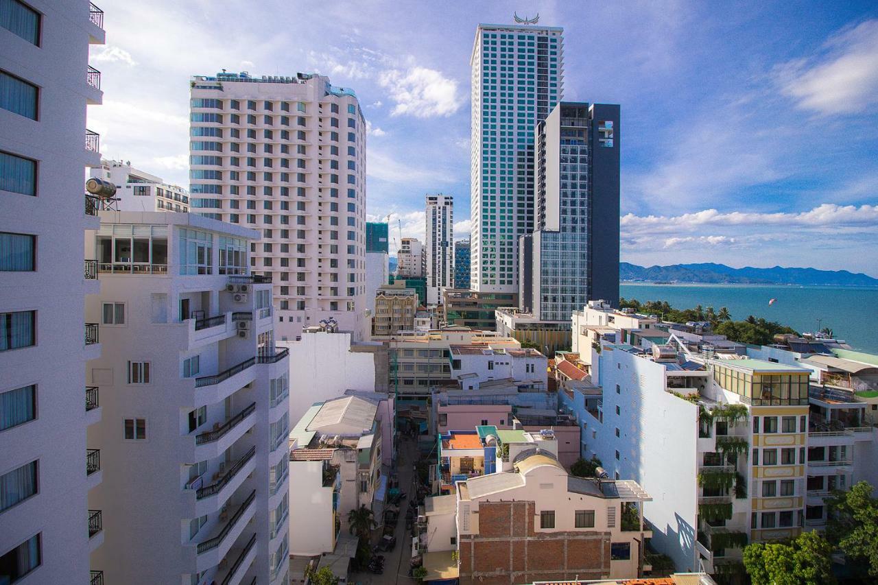 Opox 3* Nha Trang