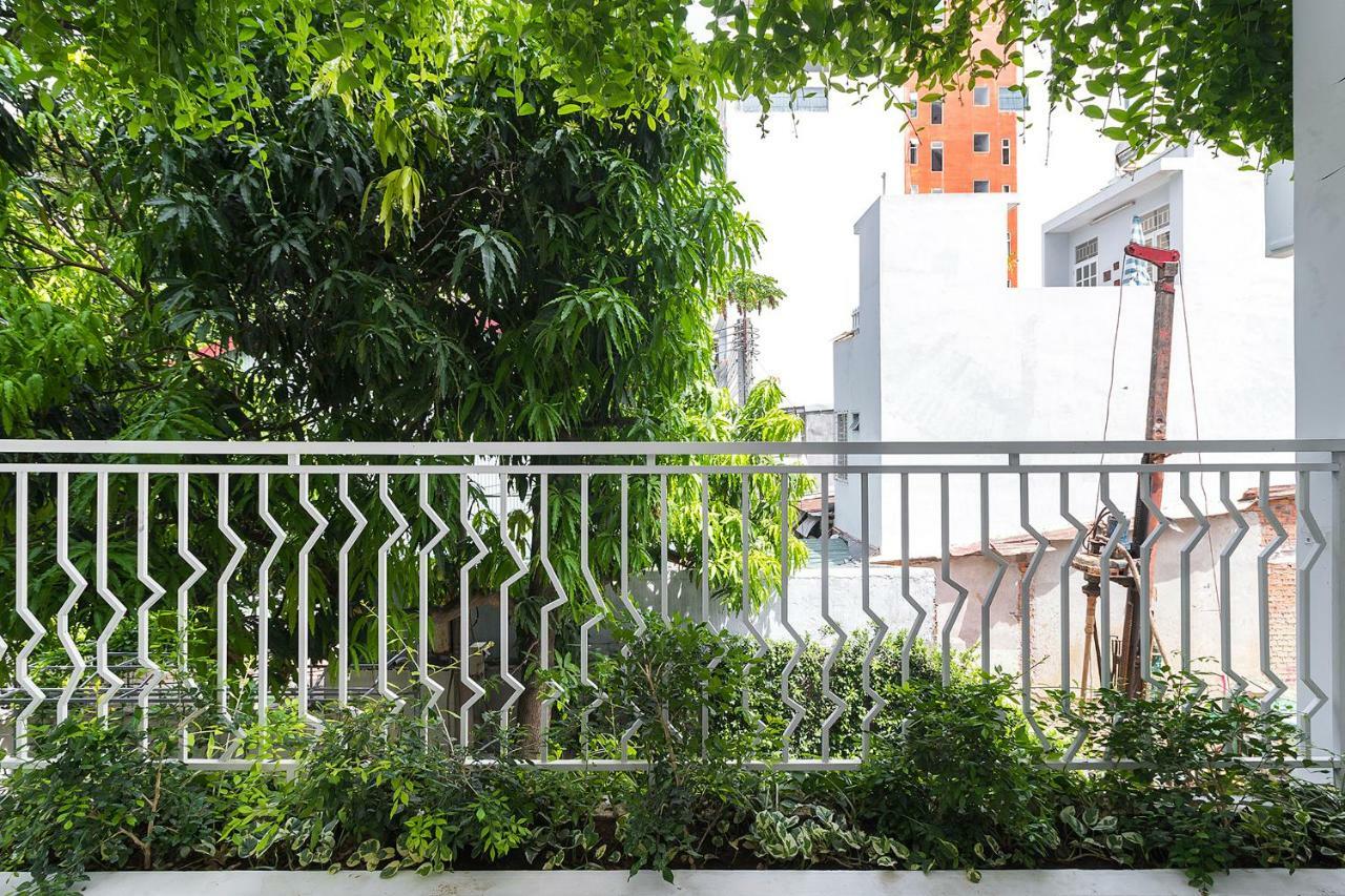 Hotel Opox Nha Trang