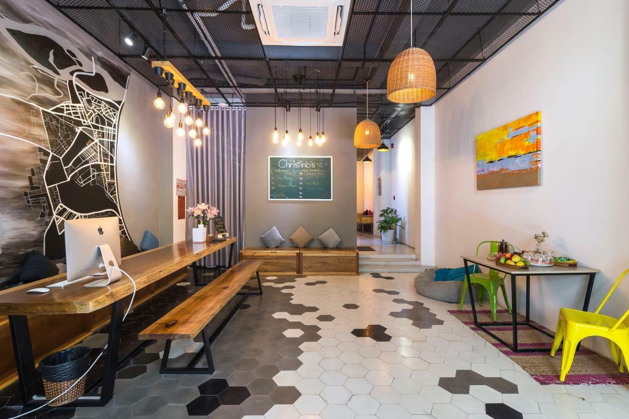 Hotel Opox Nha Trang