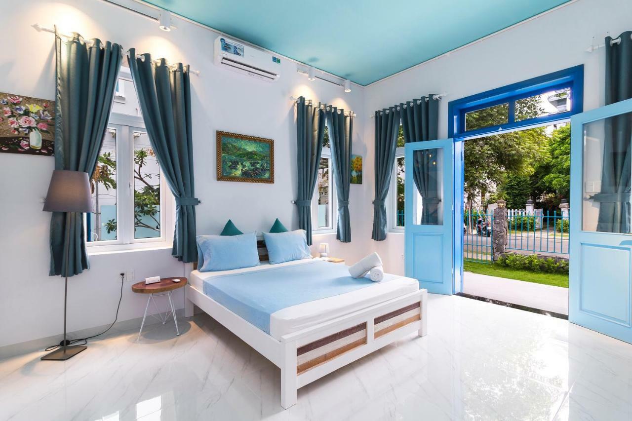Villa Christina's - Santorini