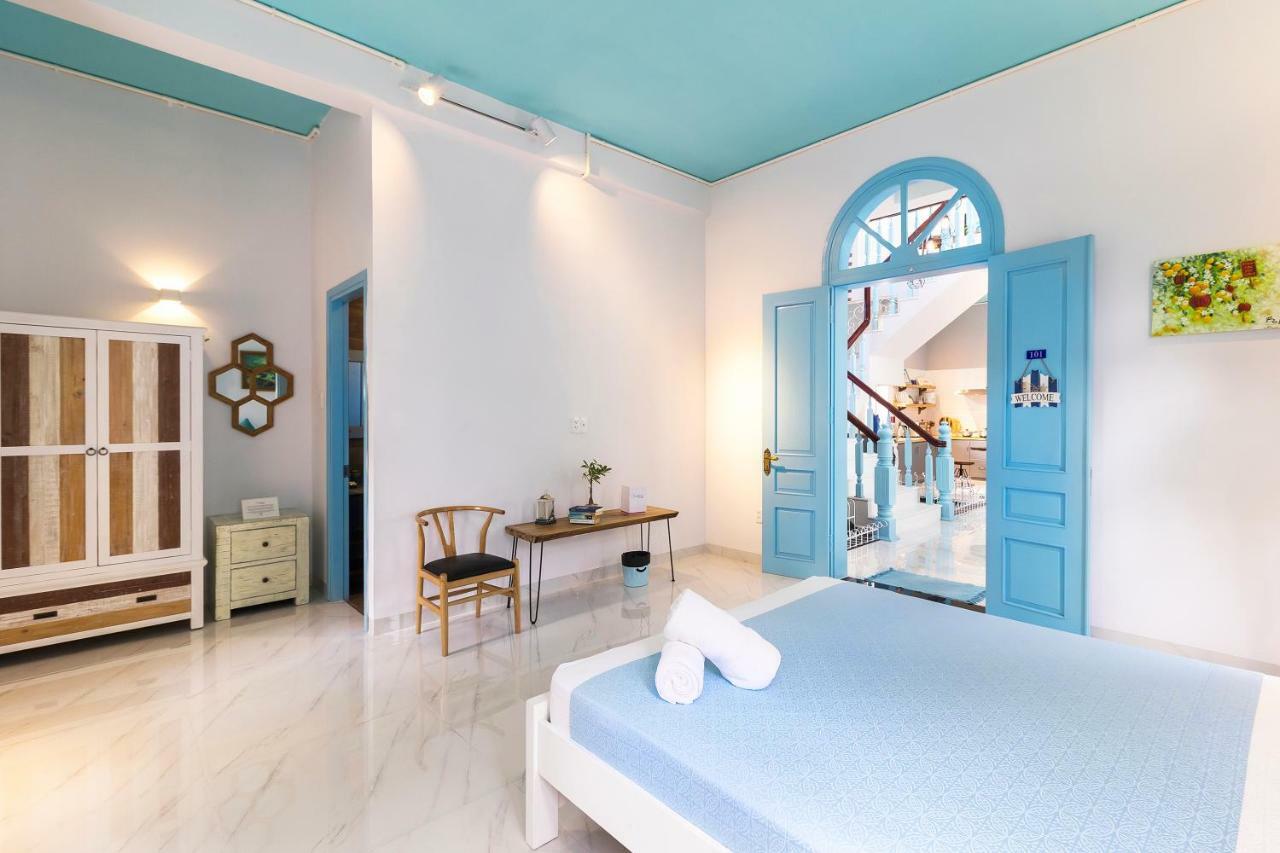 Villa Christina's - Santorini *