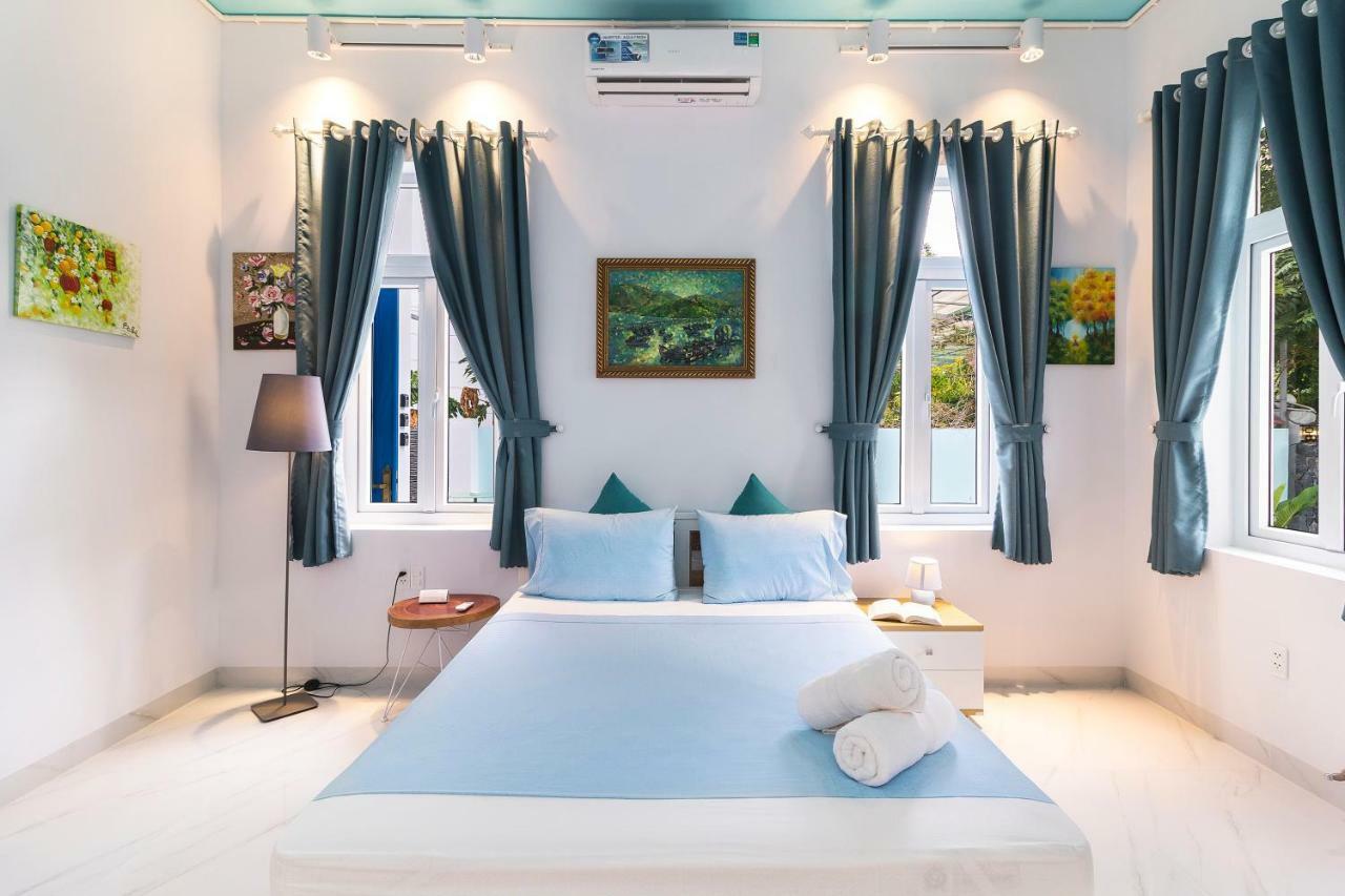Christina's - Santorini Villa Nha Trang