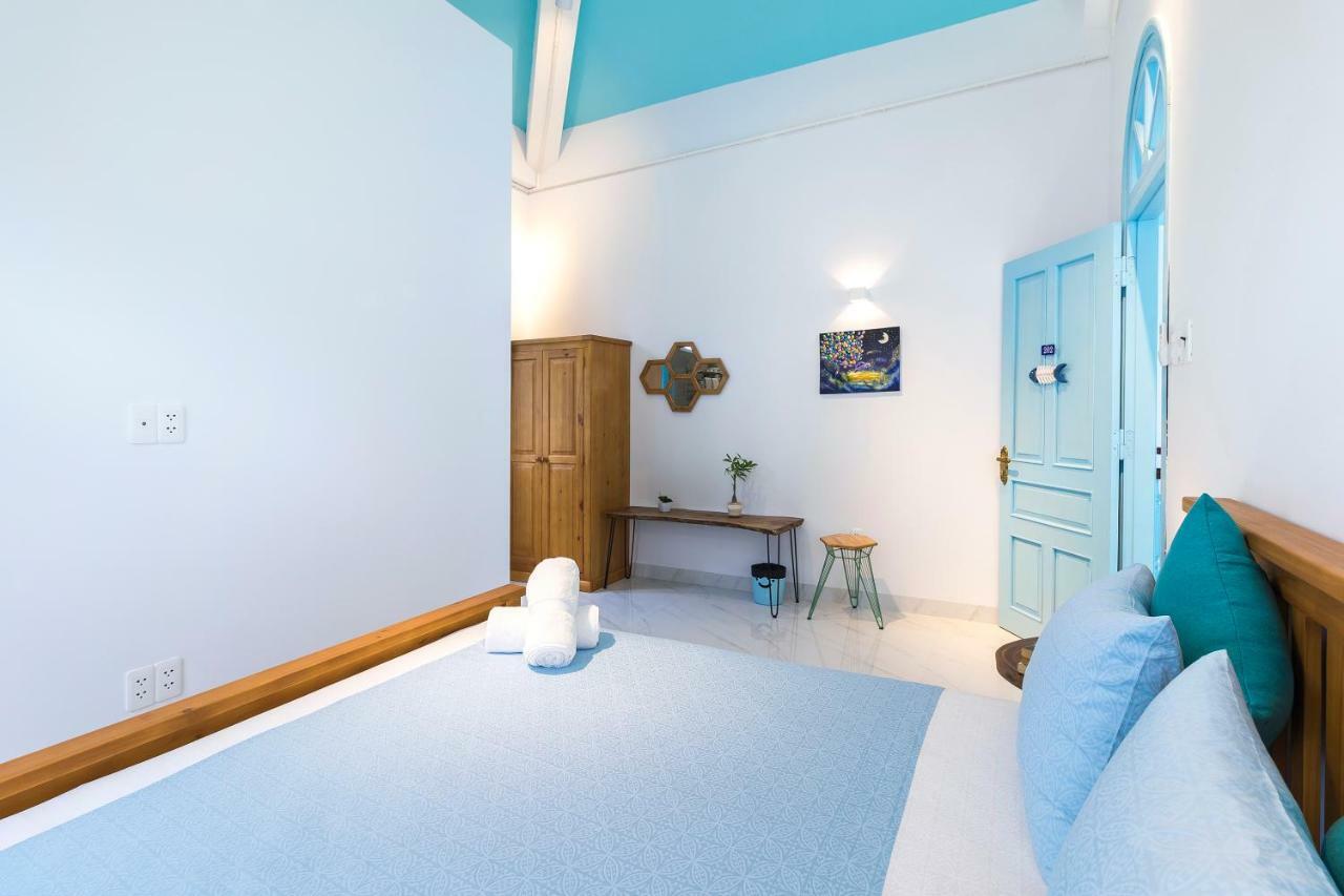Villa Christina's - Santorini