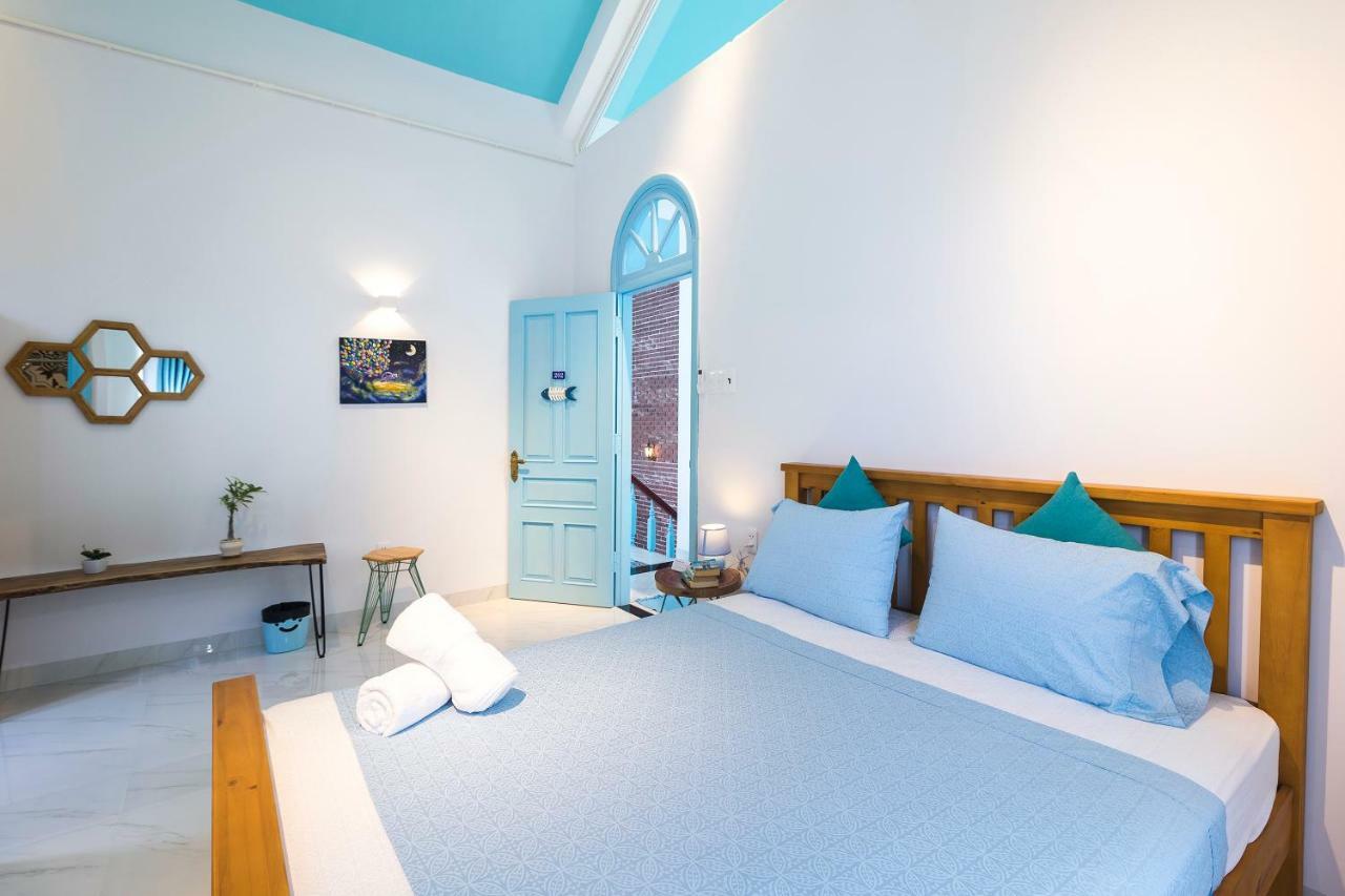 Christina's - Santorini Villa