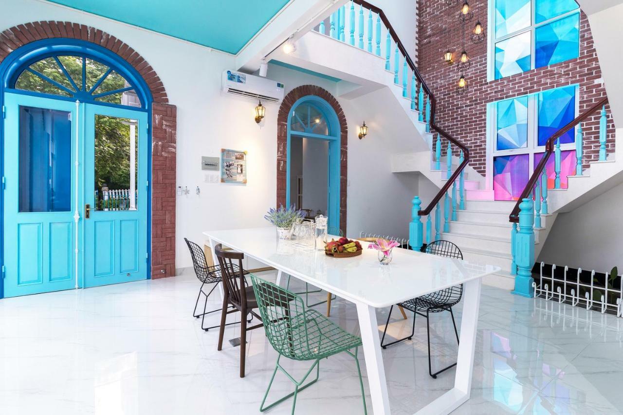 Christina's - Santorini Villa