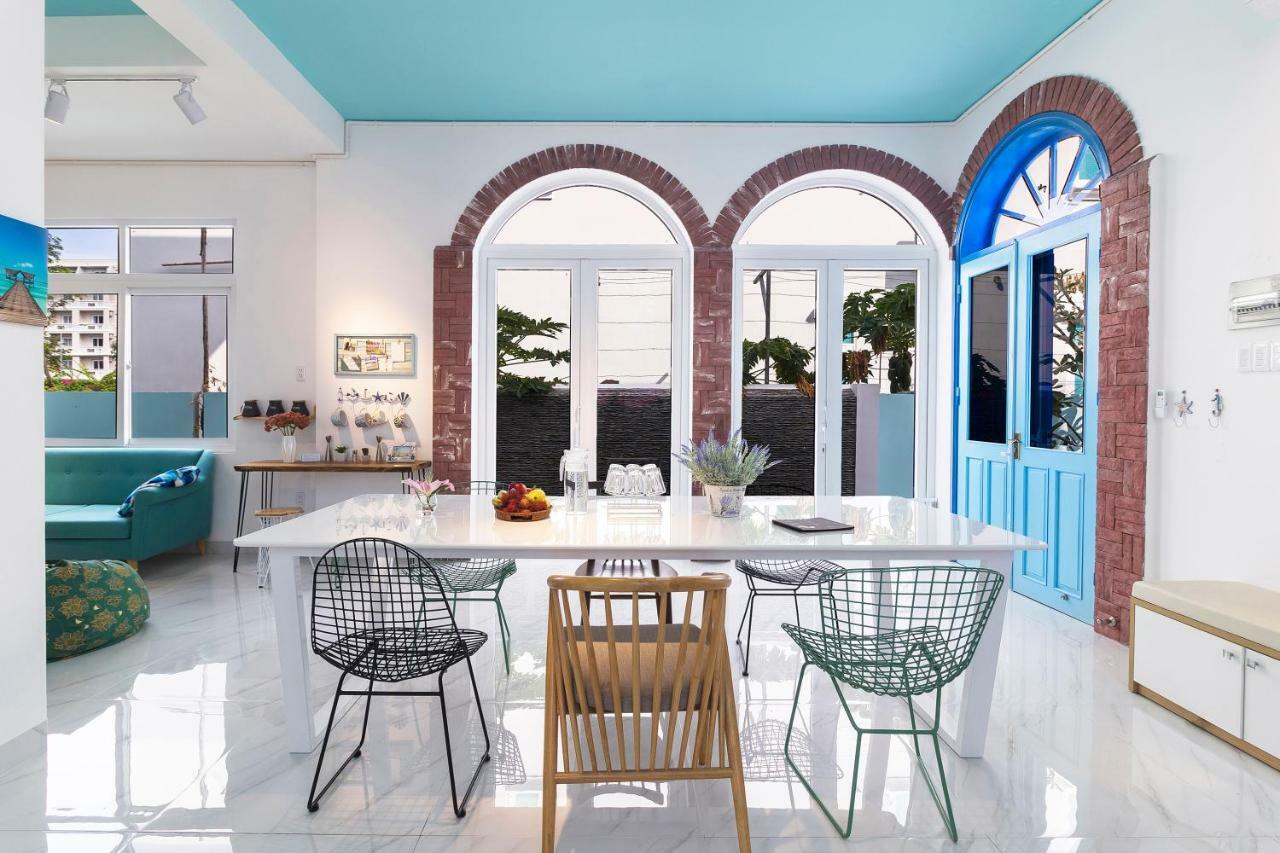 Christina's - Santorini