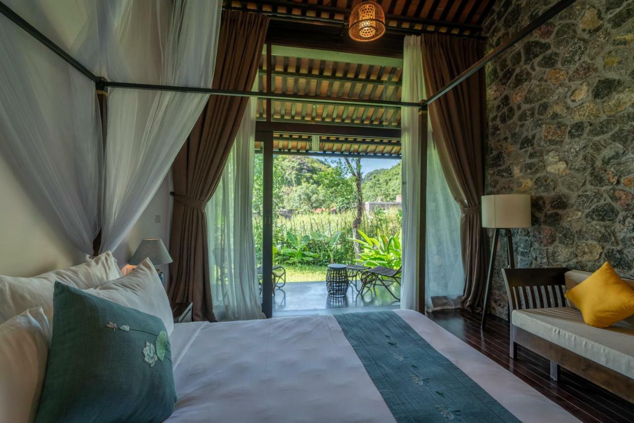 Resort Aravinda