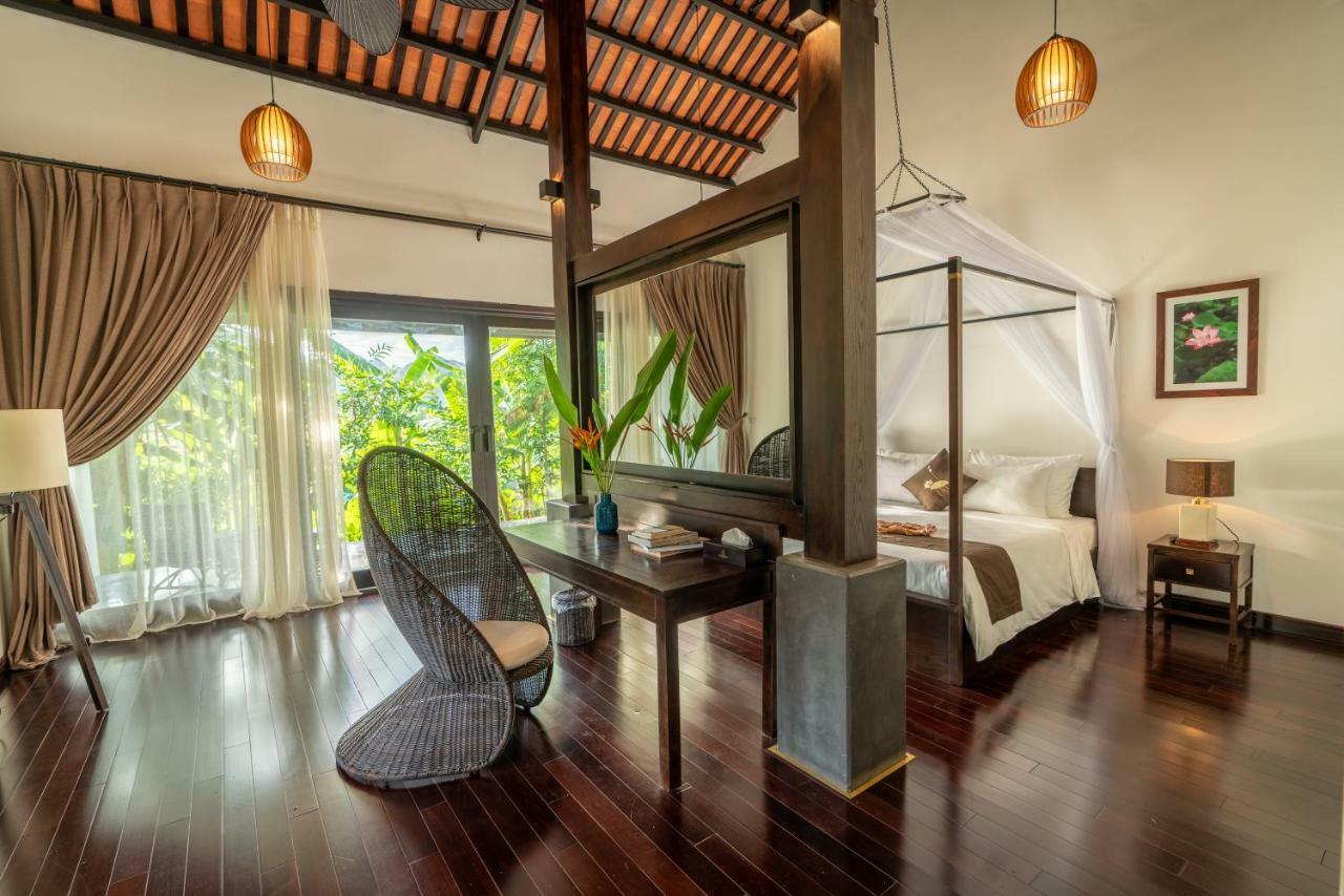 Resort Aravinda
