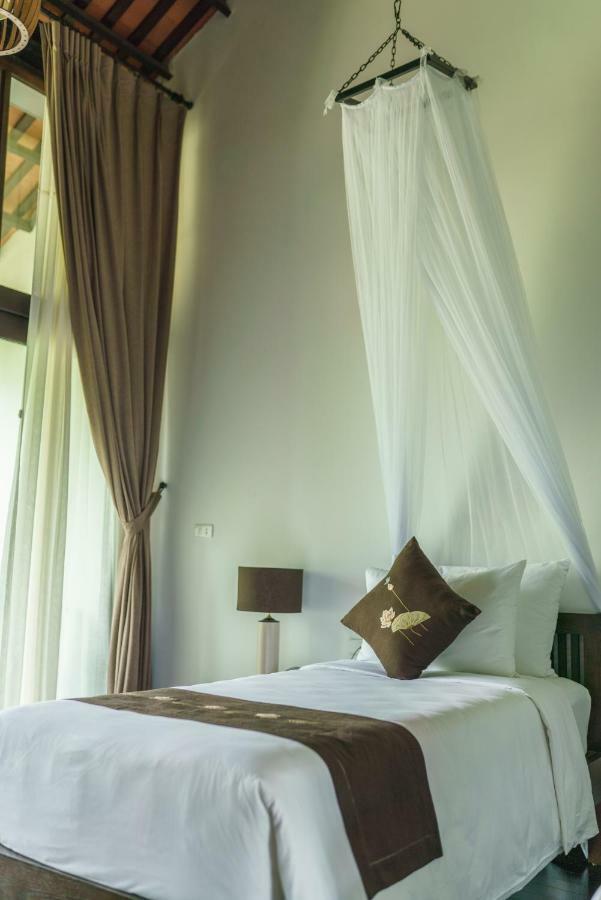 Resort Aravinda 4*
