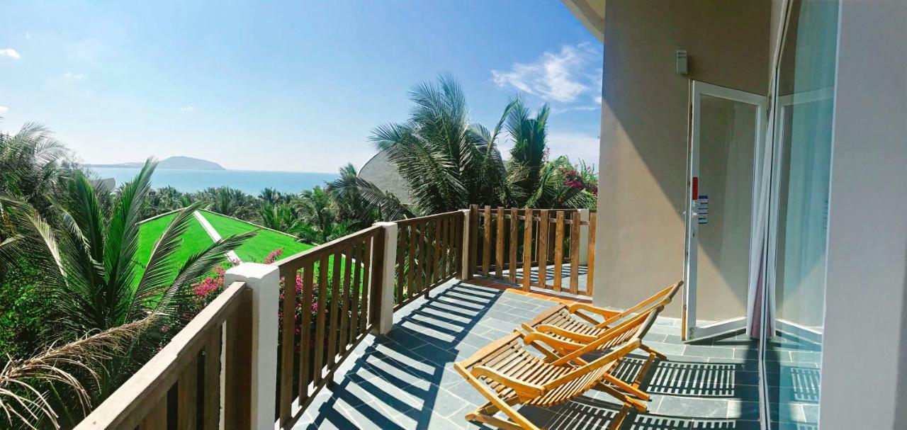 Resort Sandunes & Mui Ne