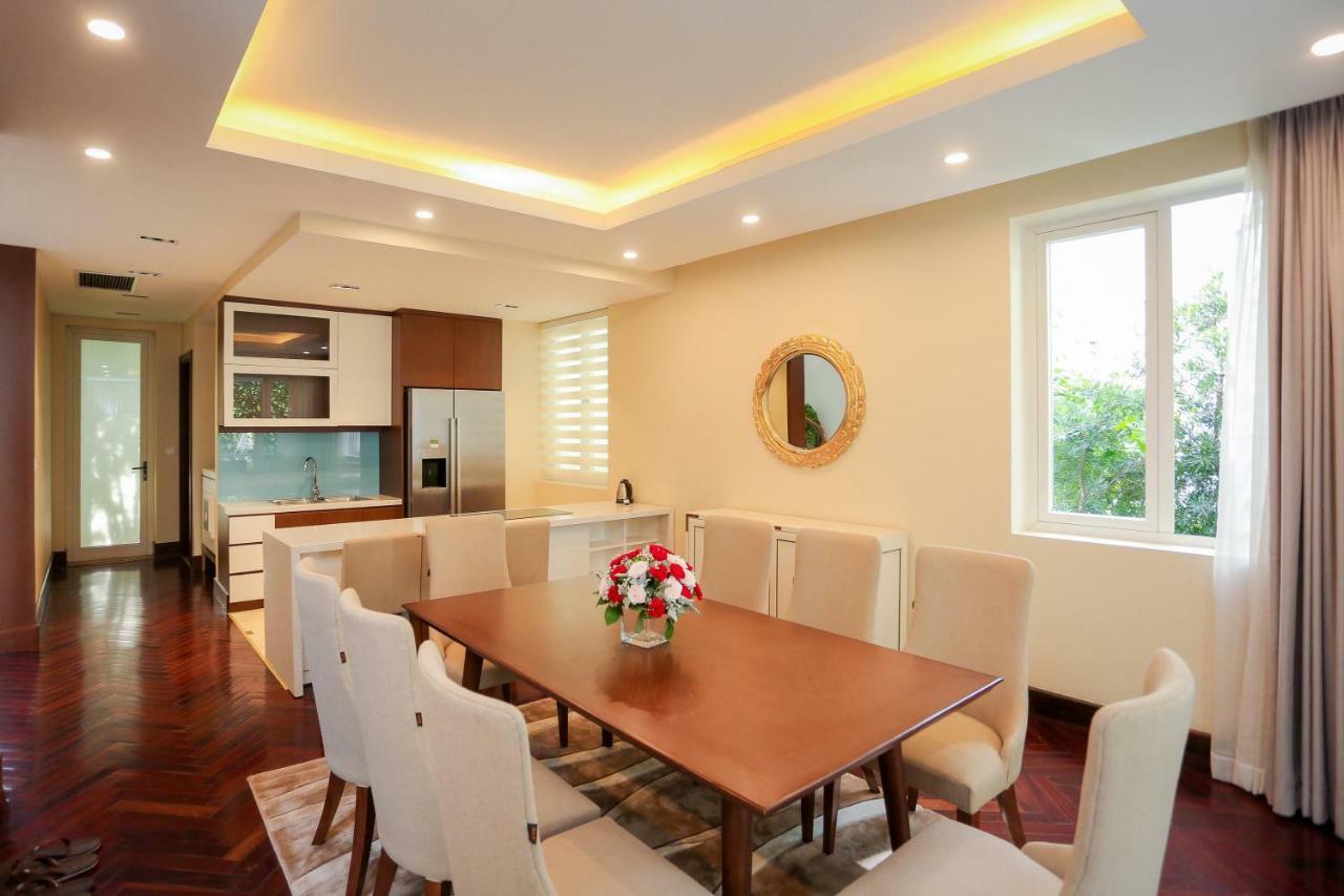 Resort Flc Luxury Vinh Phuc Hoang Xa