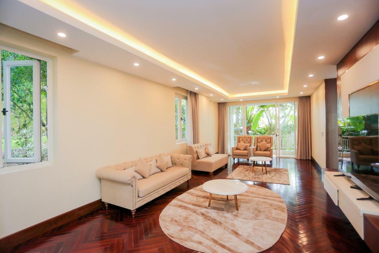 Flc Luxury Vinh Phuc Resort