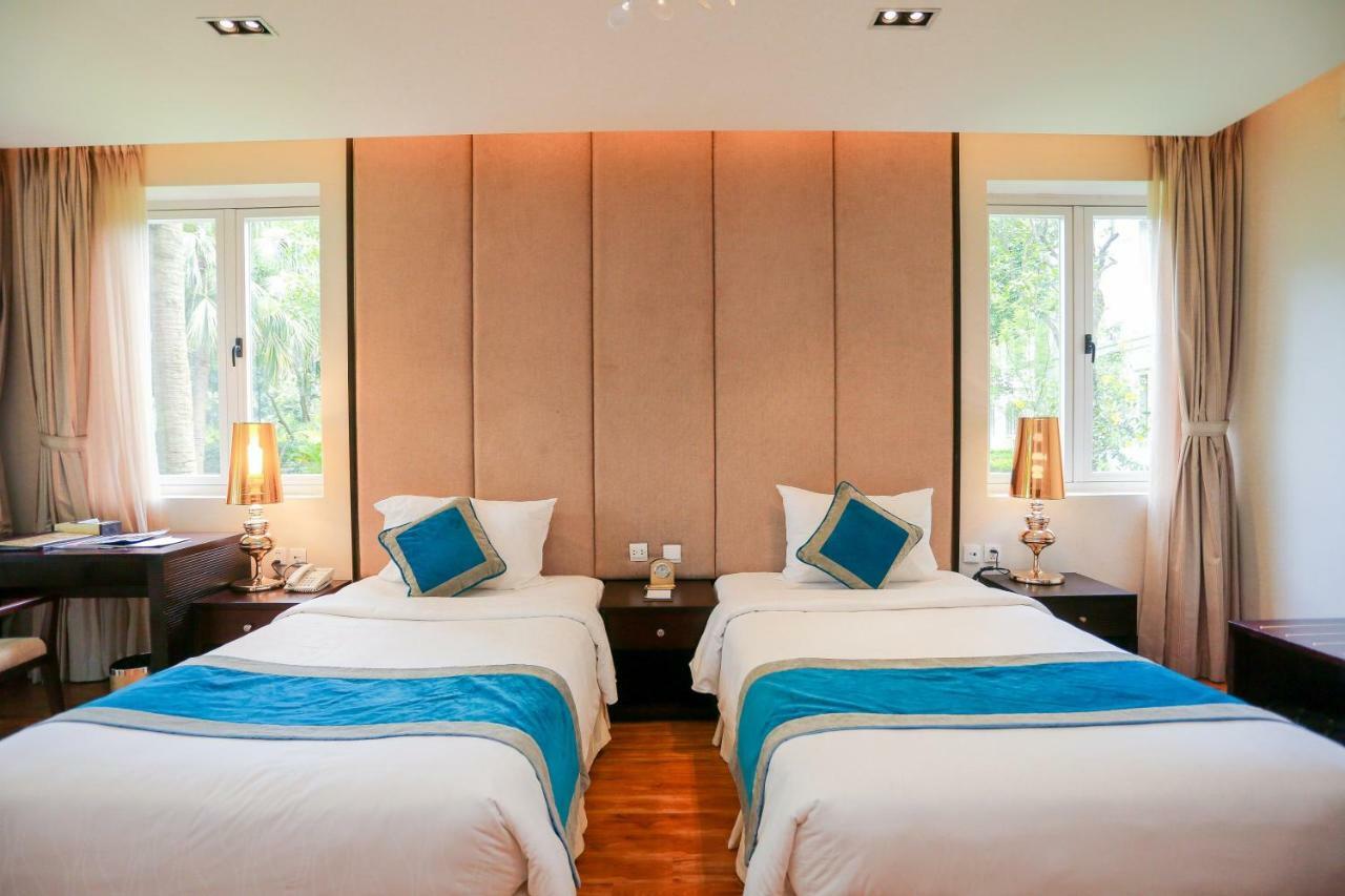 Flc Luxury Vinh Phuc Resort