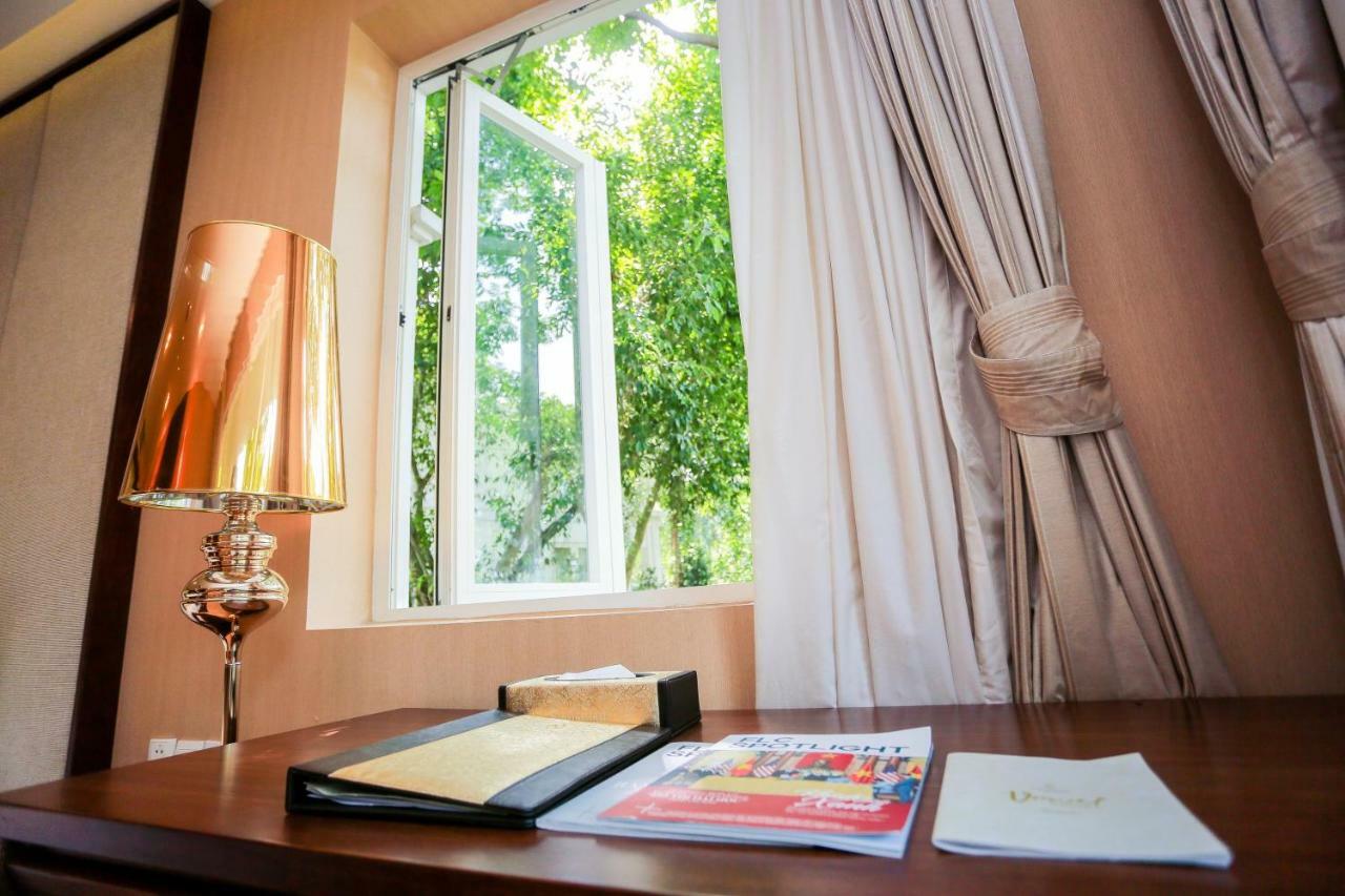 Resort Flc Luxury Vinh Phuc 4*