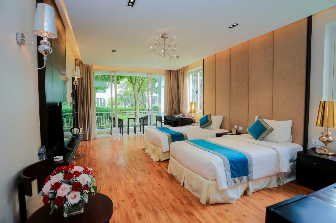 Resort Flc Luxury Vinh Phuc
