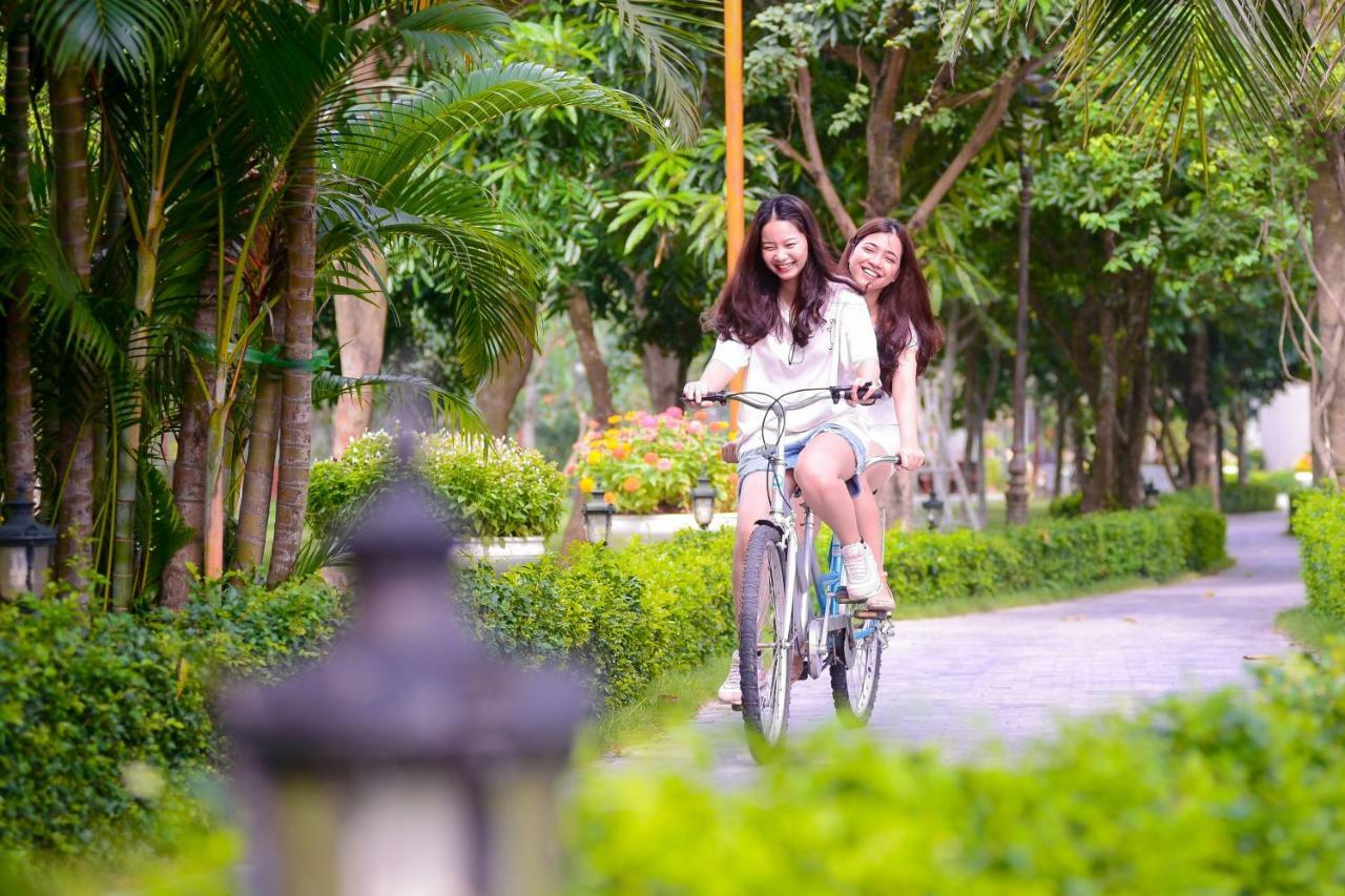 Flc Luxury Vinh Phuc