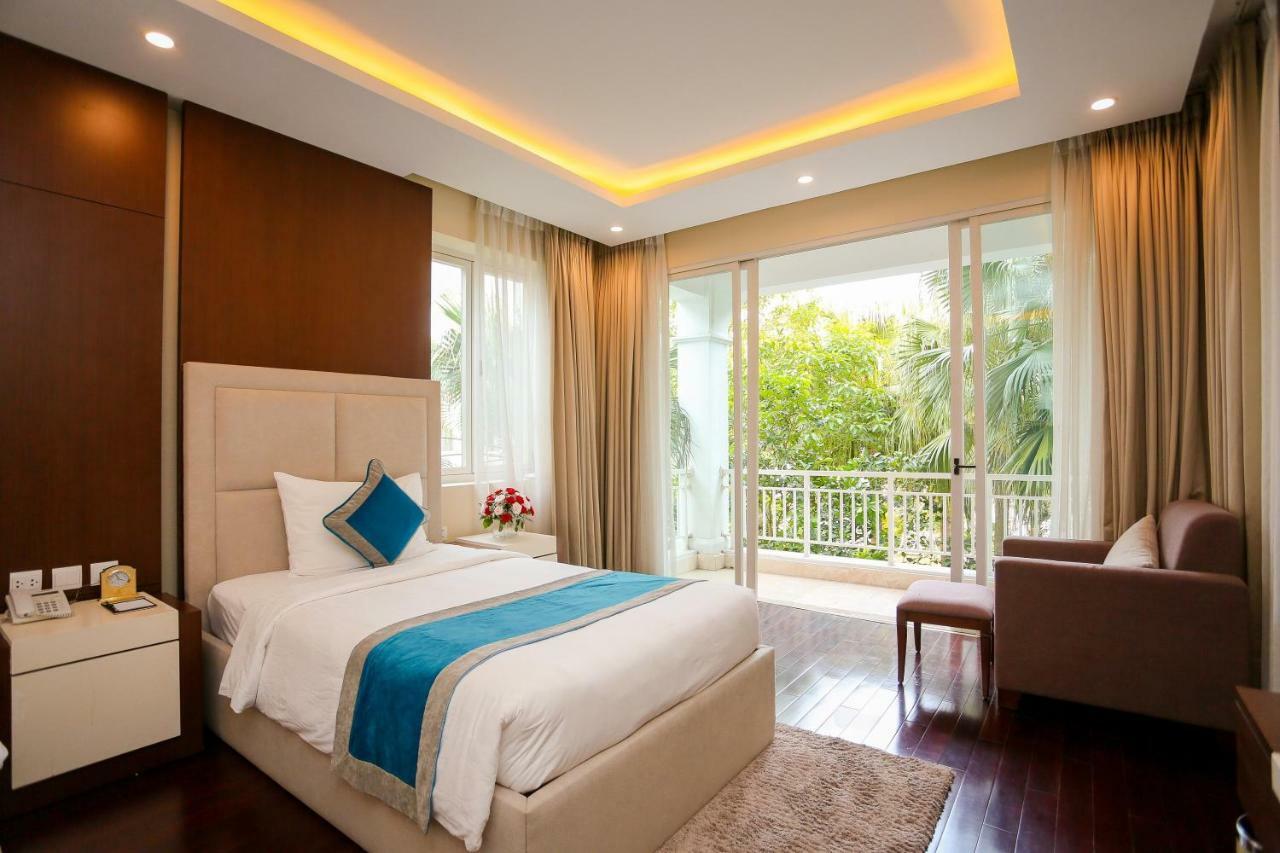 Resort Flc Luxury Vinh Phuc