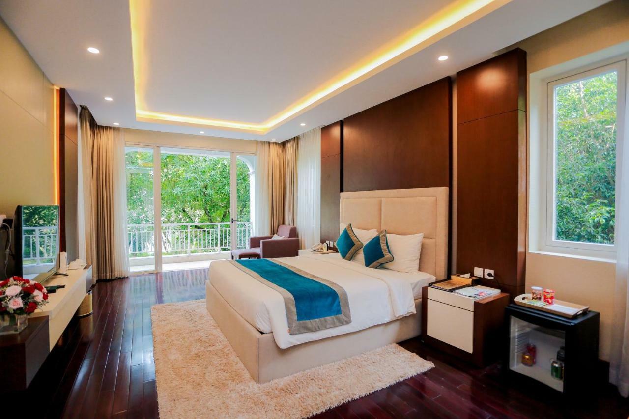 Flc Luxury Vinh Phuc 4*