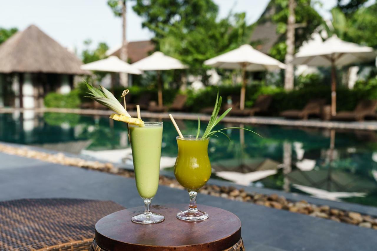 Aravinda Resort 4*