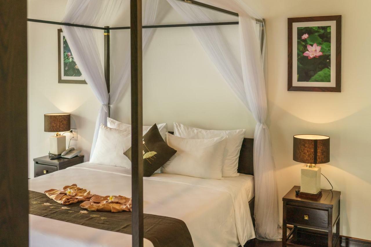 Resort Aravinda Ninh Binh