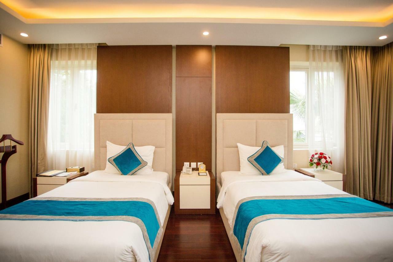 Resort Flc Luxury Vinh Phuc Hoang Xa