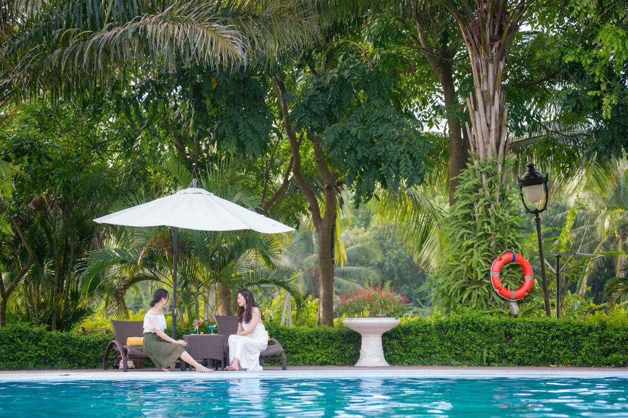 Flc Luxury Vinh Phuc 4* Hoang Xa