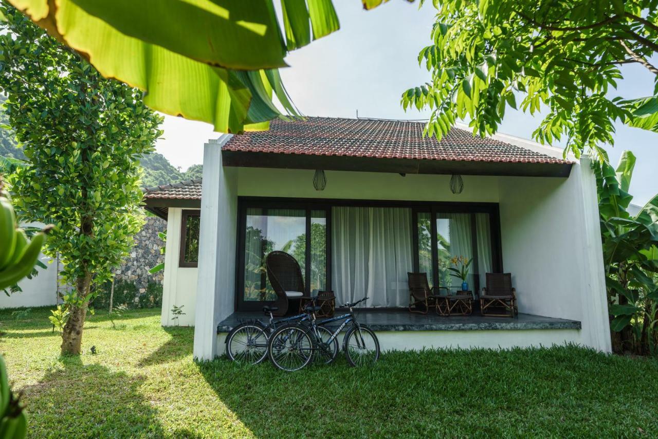 Aravinda Resort 4*