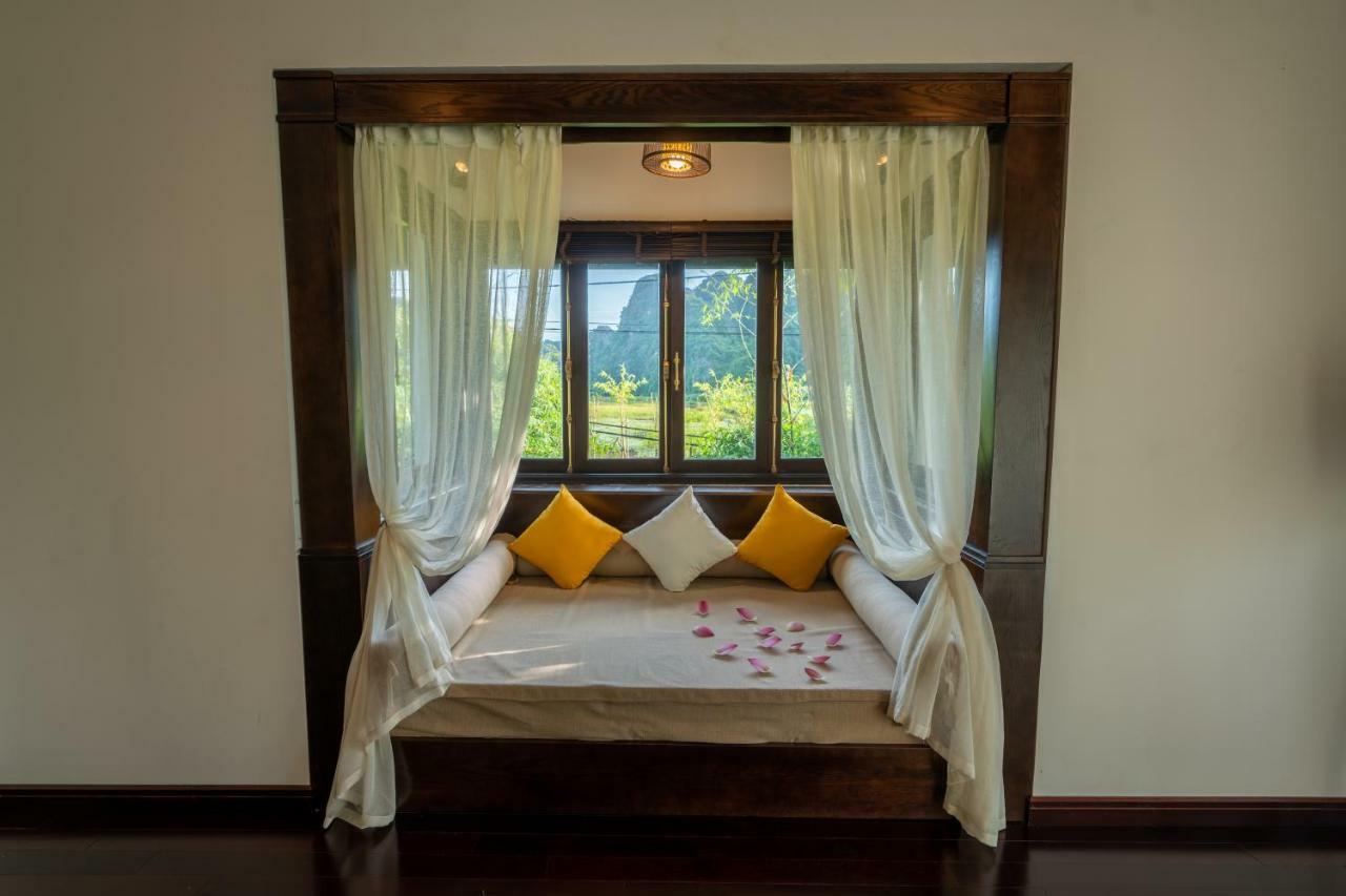 Aravinda 4* Ninh Binh