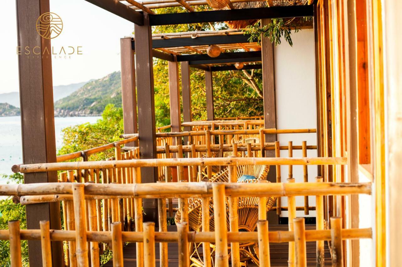Escalade Experience Resort