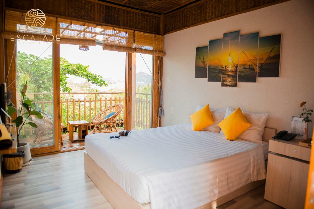 Resort Escalade Experience 3*