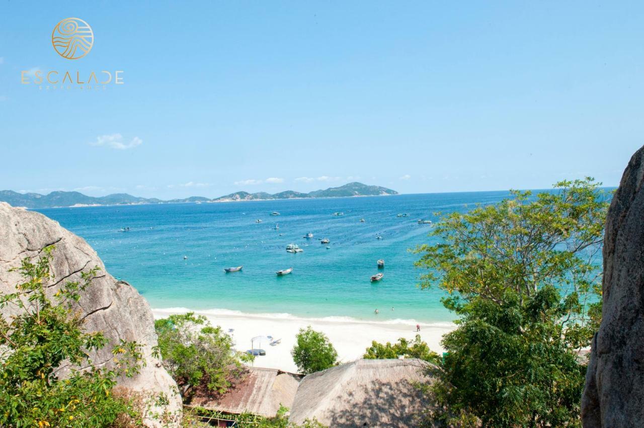 Escalade Experience Resort Cam Ranh