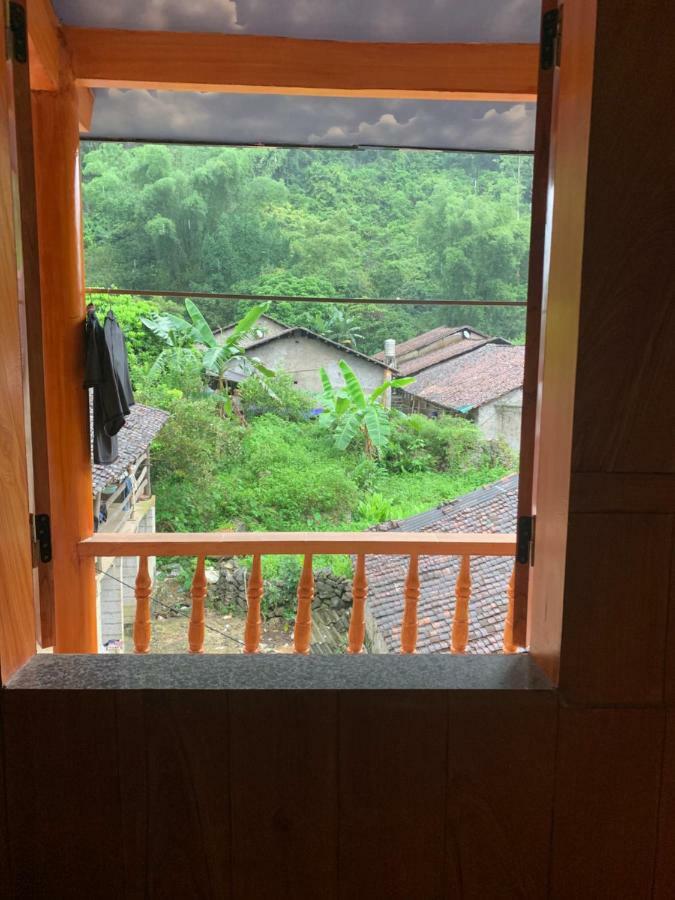 Homestay Khuoi Ky Eco Cao Bang