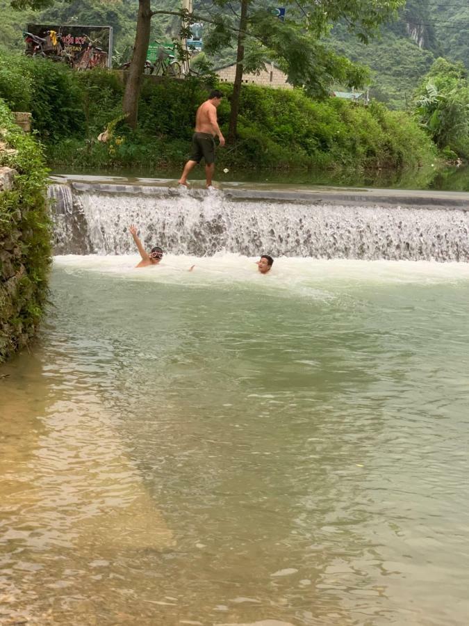 Khuoi Ky Eco Cao Bang