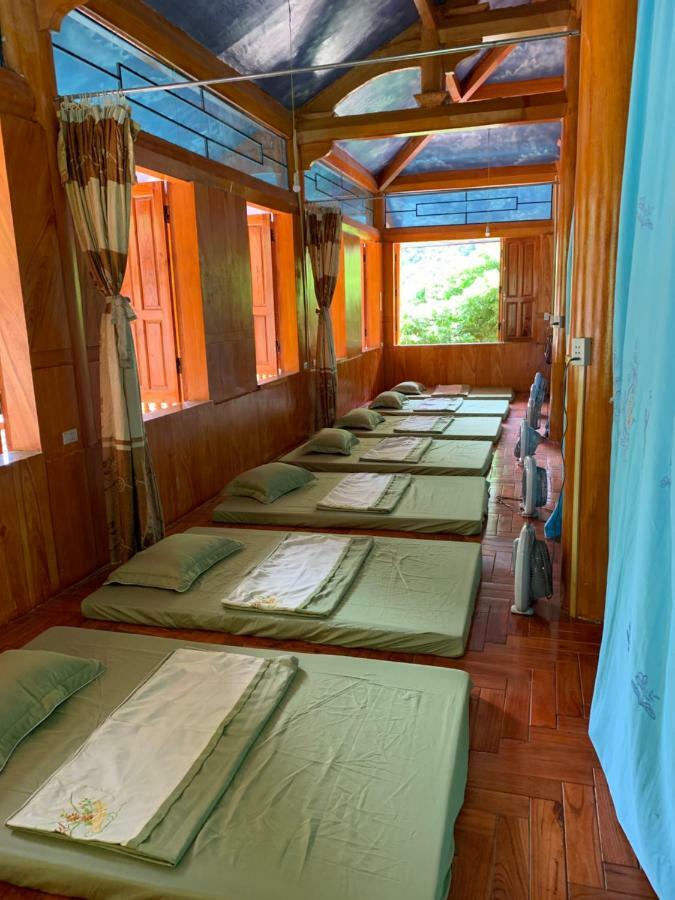 Khuoi Ky Eco Homestay Cao Bang